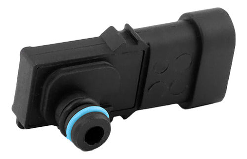 Sensor Map Para Renault Captur 2.0 2018