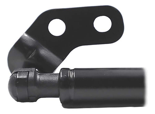 Amortiguador Cajuela Para Spark 2021 Der