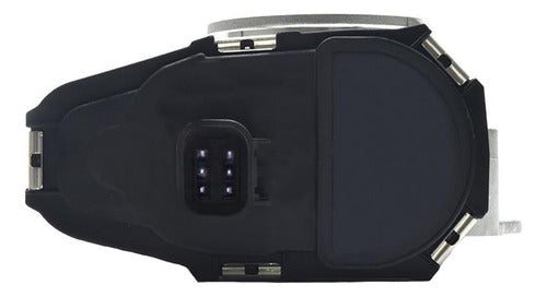 Cuerpo Aceleracion Para Chevrolet Equinox 2.4 2010 2011