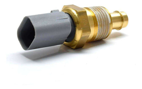 Sensor Temperatura Ect/cts Para Jeep Grand Cherokee 5.7 2015