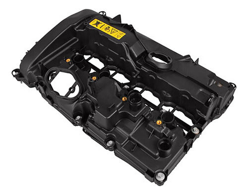 Tapa Punterias Para Mini Cooper Countryman 2.0 2019