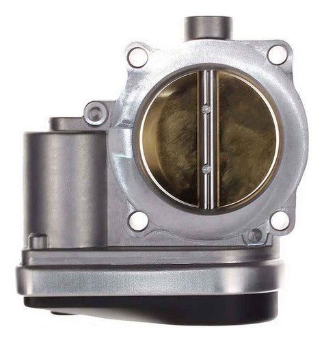 Cuerpo Aceleracion Para Dodge Nitro 4.0 2011