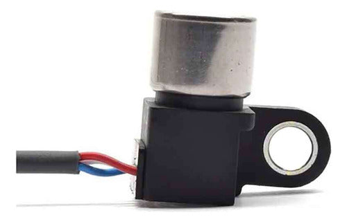 Sensor Vss Para Nissan 370z 3.7 2019 2020