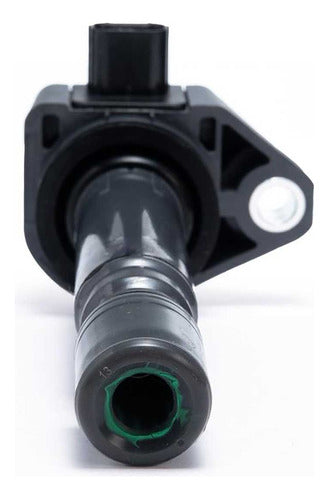 4pzs Bobina Para Honda Civic 1.8 2010 2011