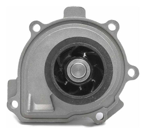 Bomba De Agua Para Chevrolet Sonic 1.8 2016 2017 2018