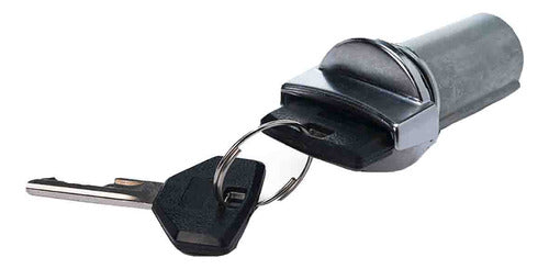 Cilindro Llave Encendido Para Dodge Spirit 3.0 1989