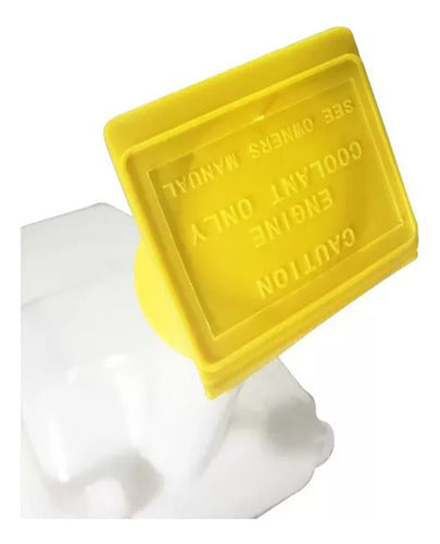 Deposito Anticongelante Para Neon 2.0 2001 2002 2003