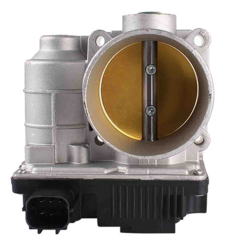 Cuerpo Aceleracion Para Nissan Sentra 2.5 2002 2003 2004