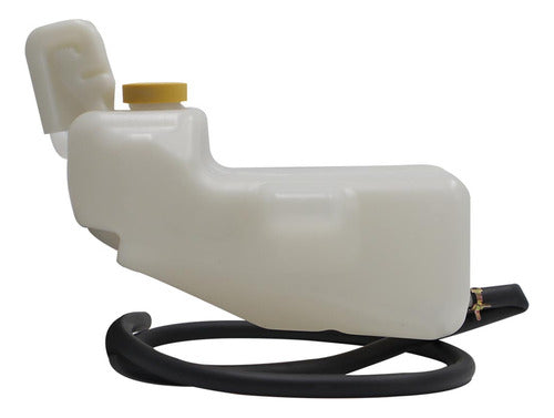 Deposito Anticongelante Para Sentra B-16 2.0 2010 2011 2012