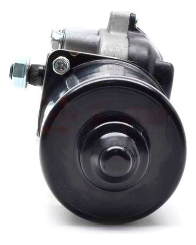 Motor Limpiaparabrisas Para Nissan Maxima 2007 2008