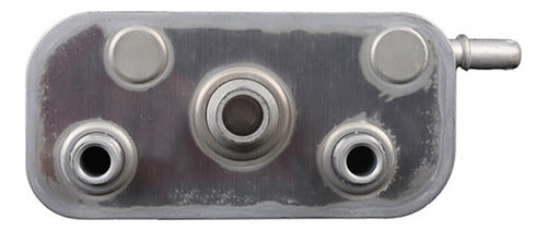 Enfriador Aceite Para Bmw 325ci 2.5 2006