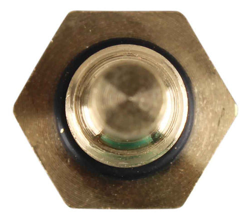 Sensor Temperatura Ect/cts Para Acura Tl 3.7 2012 2013 2014