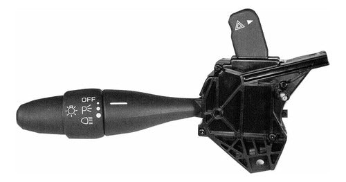 Palanca Direccionales Luces Para Chevrolet Cavalier 2.4 2001