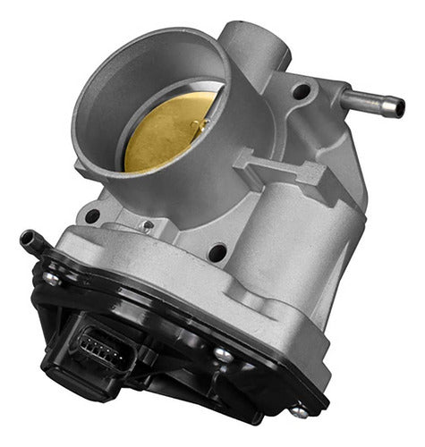 Cuerpo Aceleracion Para Ford Freestyle 3.0 2005 2006 2007