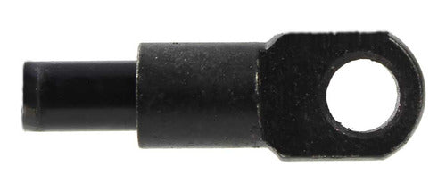 Amortiguador Cajuela Para Vw Caribe 1981 1982 1983 Der/izq