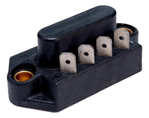 Modulo Encendido Para Honda Accord 2.2 1994 1995