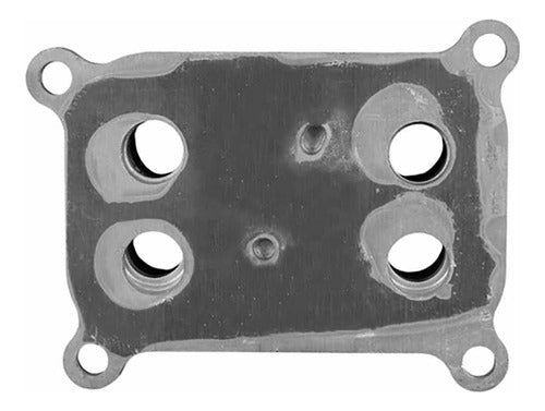 Enfriador Aceite Para Chevrolet Trailblazer 1.2 2021 2022