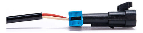 Sensor Ks Para Saturn Vue 2.4 2007 2008 2009 2010