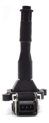 12pzs Bobina Para Rollsroyce Park Ward 5.4 2002