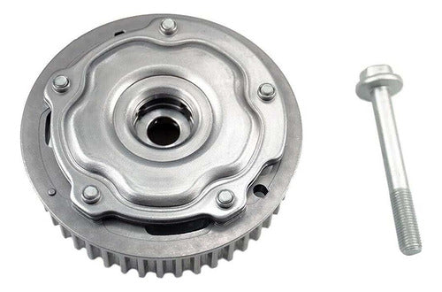 Engrane Tiempo Variable Vvt Para Chevrolet Sonic 1.8 2012