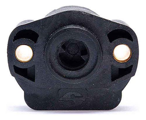 Sensor Tps Para Plymouth Grand Voyager 2.4 1996 1997