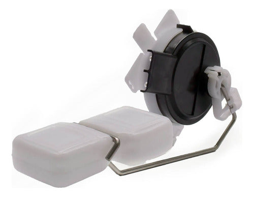 Flotador Bomba Gasolina Para Vw Pointer 2.0 2002 2003