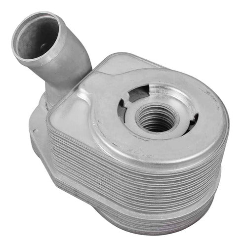 Enfriador Aceite Para Fiat Ducato 2.3 2011 2012 2013 2014