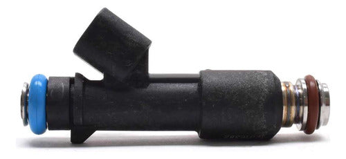 6pzs Inyector Gasolina Para Chevrolet Impala 3.5 2006 2007