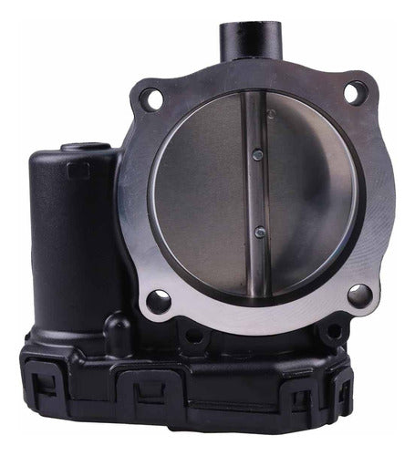 Cuerpo Aceleracion Para Jeep Grand Cherokee Limited 4.7 2010