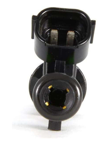 4pzs Inyector Gasolina Para Nissan Versa 1.6 2009 2010 2011
