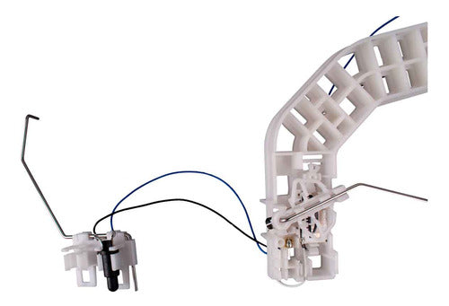 Flotador Resistencia Bomba Gasolina Para Frontier 3.3 2000