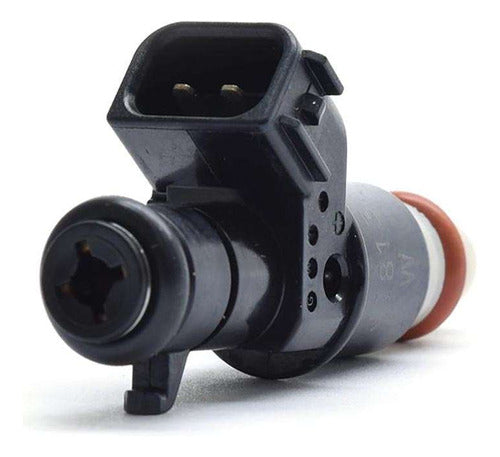 Inyector Gasolina Para Honda Accord 3.0 2007