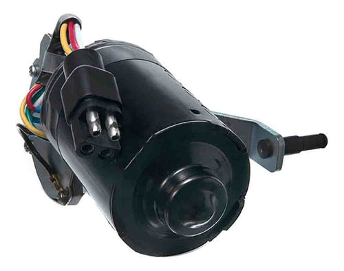 Motor Limpiaparabrisas Para Ford