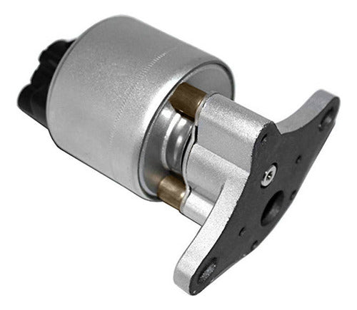 Válvula Egr Para Chevrolet Aveo 1.5 2012 2013 2014 2015