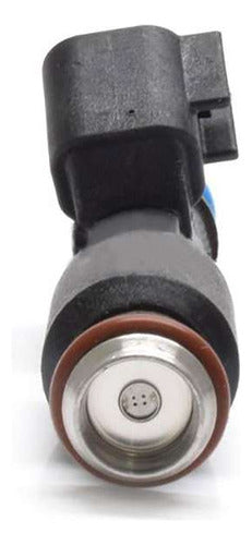 Inyector Gasolina Para Chevrolet Colorado 3.7 2009 2010 2011