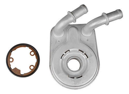 Enfriador Aceite Para Fiat Stilo 1.9 2007 2008
