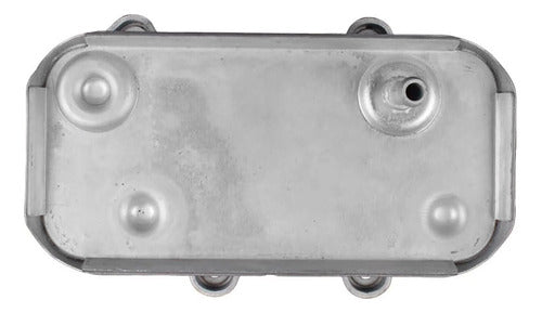 Enfriador Aceite Para Porsche Boxter 3.4 2000 2001 2002