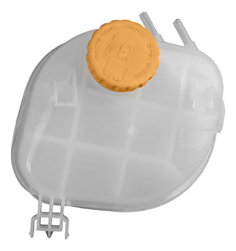 Deposito Anticongelante Para Chevrolet Meriva 1.8 2004 2005