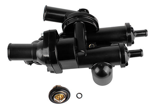 Toma Agua Para Jeep Patriot 2.4 2014 2015 2016 2017