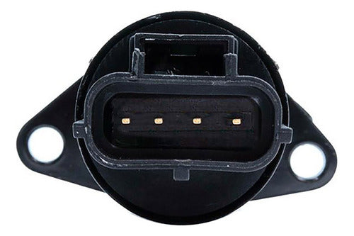 Valvula Marcha Minima Iac Para Jeep Tj 2.4 2003