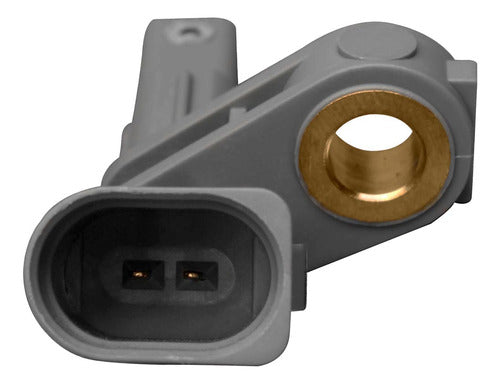 Sensor Abs Para Audi Q7 3.6 2007 2008 2009 2010 2011 2012
