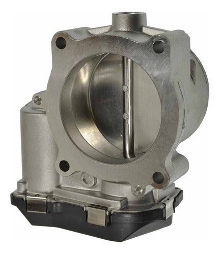 Cuerpo Aceleracion Para Mercury Mountaineer 4.6 2009 2010