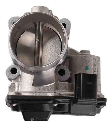 Cuerpo Aceleracion Para Ford Transit Connect 1.6 2014 2015