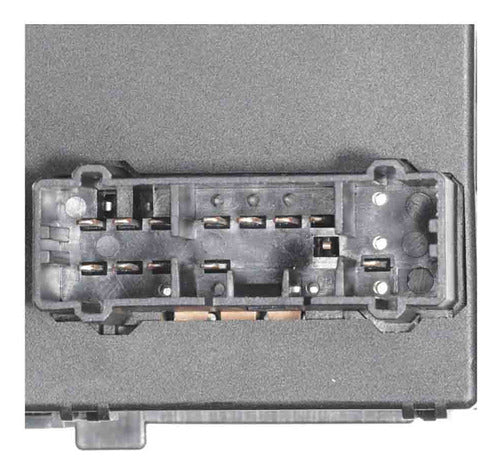 Palanca Direccionales Luces Para Honda Element 2.4 2007 2008
