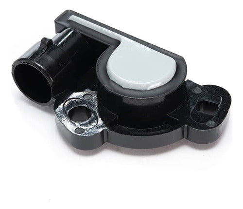 Sensor Tps Para Pontiac Tempest 2.2 1990