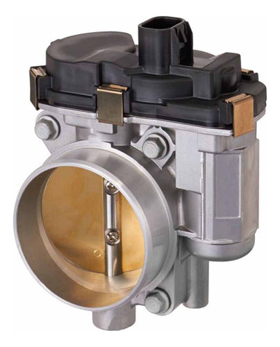 Cuerpo Aceleracion Para Cadillac Srx 2.8 2010 2011