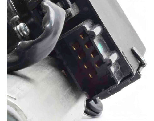 Motor Limpiaparabrisas Para Mercury Mountaineer 2010