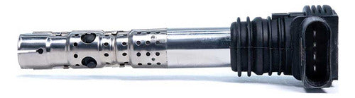 4pzs Bobina Para Audi A4 Quattro 1.8 2004 2005