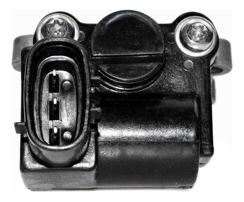 Valvula Iac Para Toyota Corolla 1.8 2000 2001