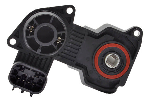 Sensor Acelerador Tps Para Chevrolet Corsa 1.8 2006